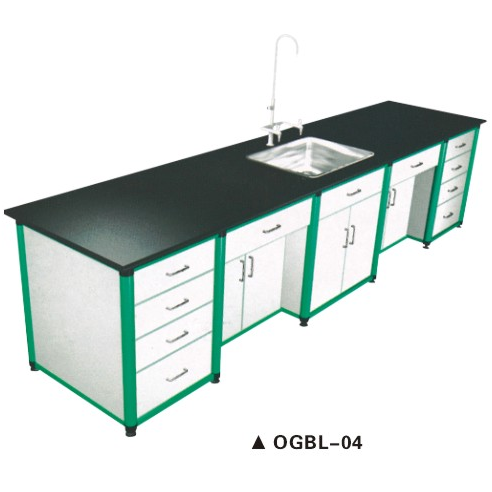 化验设备，化验桌，实验台，化验台，边台类-OGBL系列