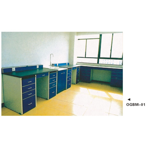化验桌，实验化验桌，化验设备，边台-OGBM系列